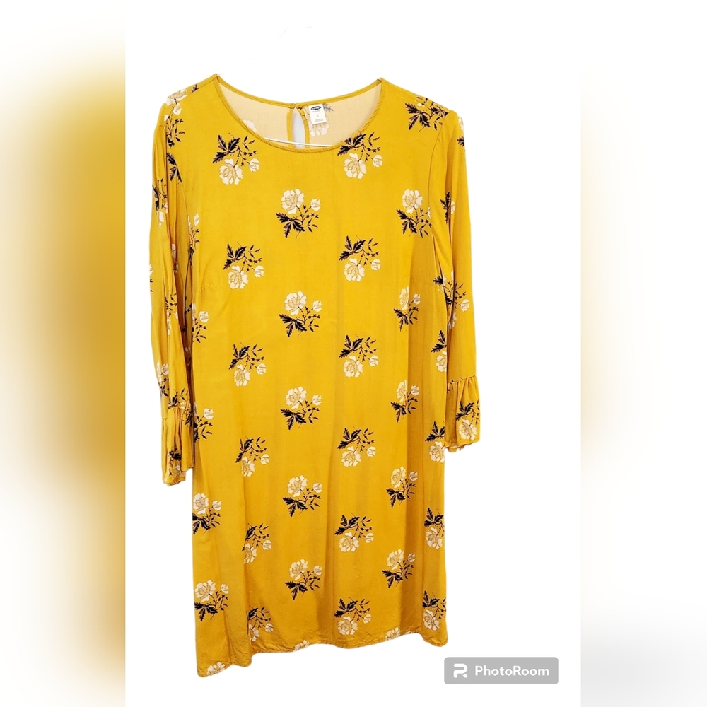 Old Navy Large Dress